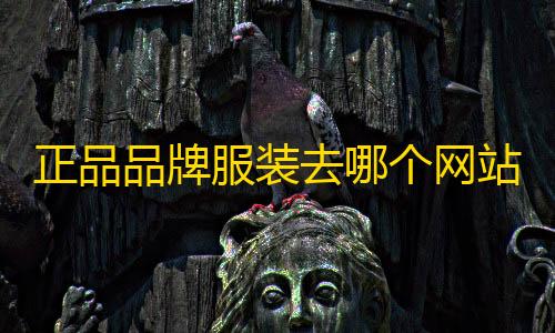 卡网货源站科技正品品牌服装去哪个网站购买（靠谱服装购物平台）